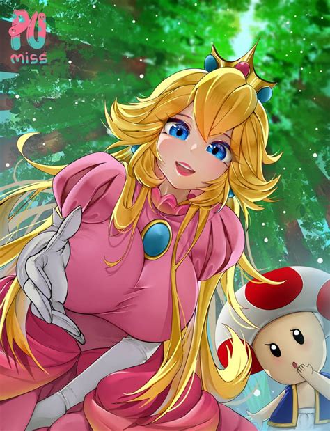 princess peach hentai|Character: princess peach, popular » nhentai: hentai doujinshi。